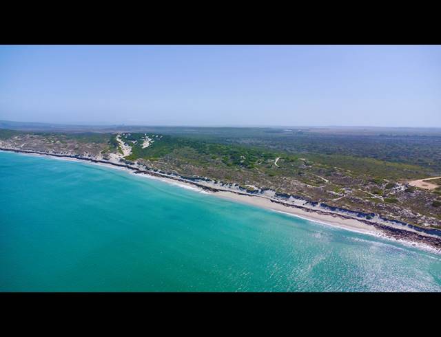 22.70HA VACANT LAND FOR SALE IN PARADISE BEACH